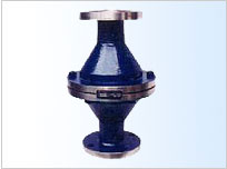 管道散熱放空阻火器